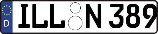 ILL-N389
