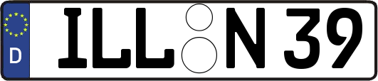 ILL-N39