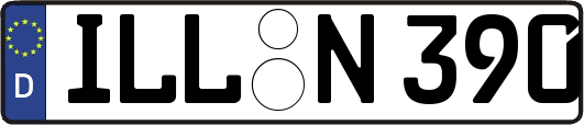ILL-N390