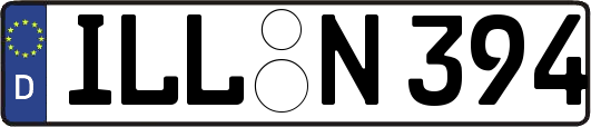 ILL-N394