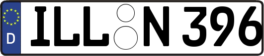 ILL-N396