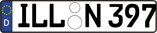 ILL-N397
