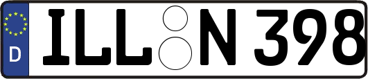 ILL-N398