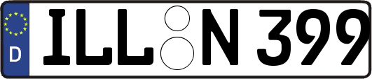 ILL-N399