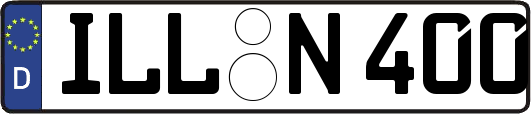 ILL-N400