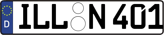 ILL-N401