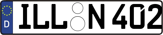 ILL-N402