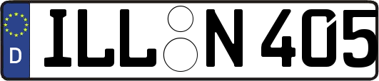 ILL-N405