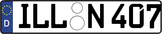 ILL-N407