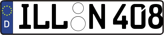 ILL-N408