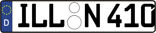 ILL-N410