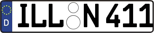 ILL-N411