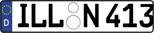 ILL-N413