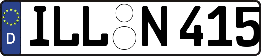 ILL-N415
