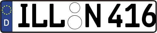 ILL-N416