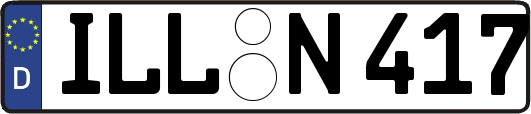 ILL-N417
