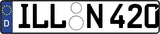 ILL-N420