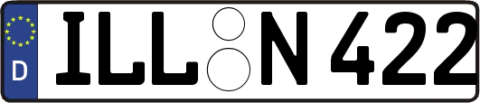 ILL-N422