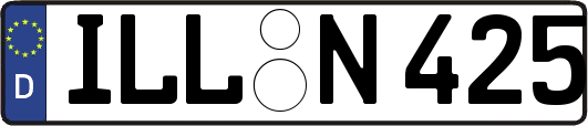 ILL-N425