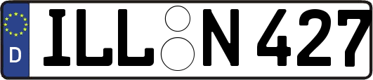 ILL-N427