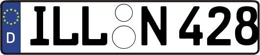 ILL-N428