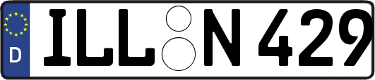 ILL-N429