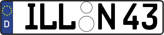 ILL-N43