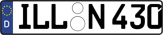 ILL-N430
