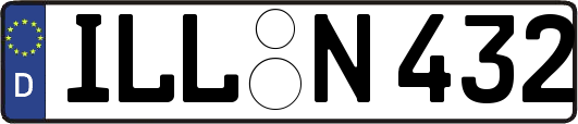 ILL-N432