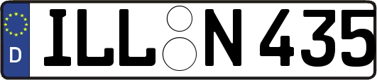 ILL-N435