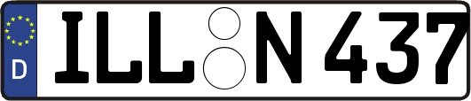 ILL-N437