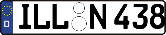 ILL-N438