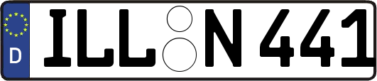 ILL-N441