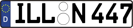 ILL-N447