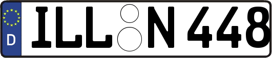 ILL-N448