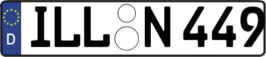 ILL-N449