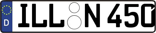 ILL-N450