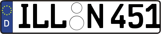 ILL-N451