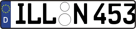 ILL-N453