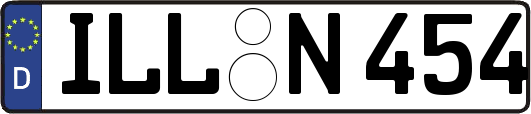 ILL-N454