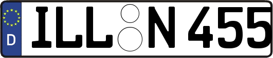 ILL-N455
