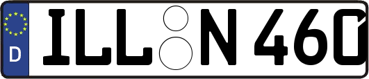 ILL-N460