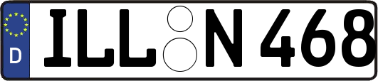 ILL-N468