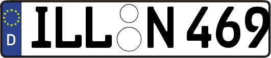 ILL-N469