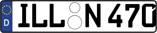ILL-N470