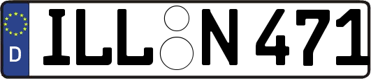 ILL-N471