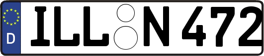 ILL-N472