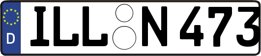 ILL-N473