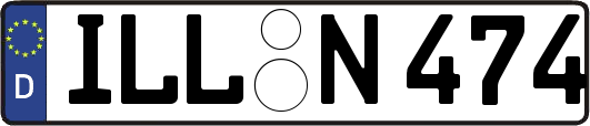 ILL-N474