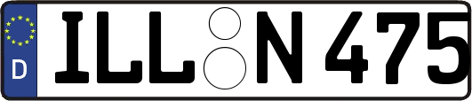 ILL-N475